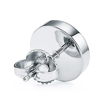 TIF2064631 round T-shaped earrings