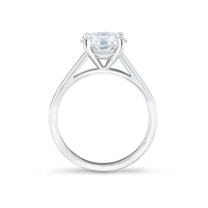 DBES-R102252 Four Claw Ring