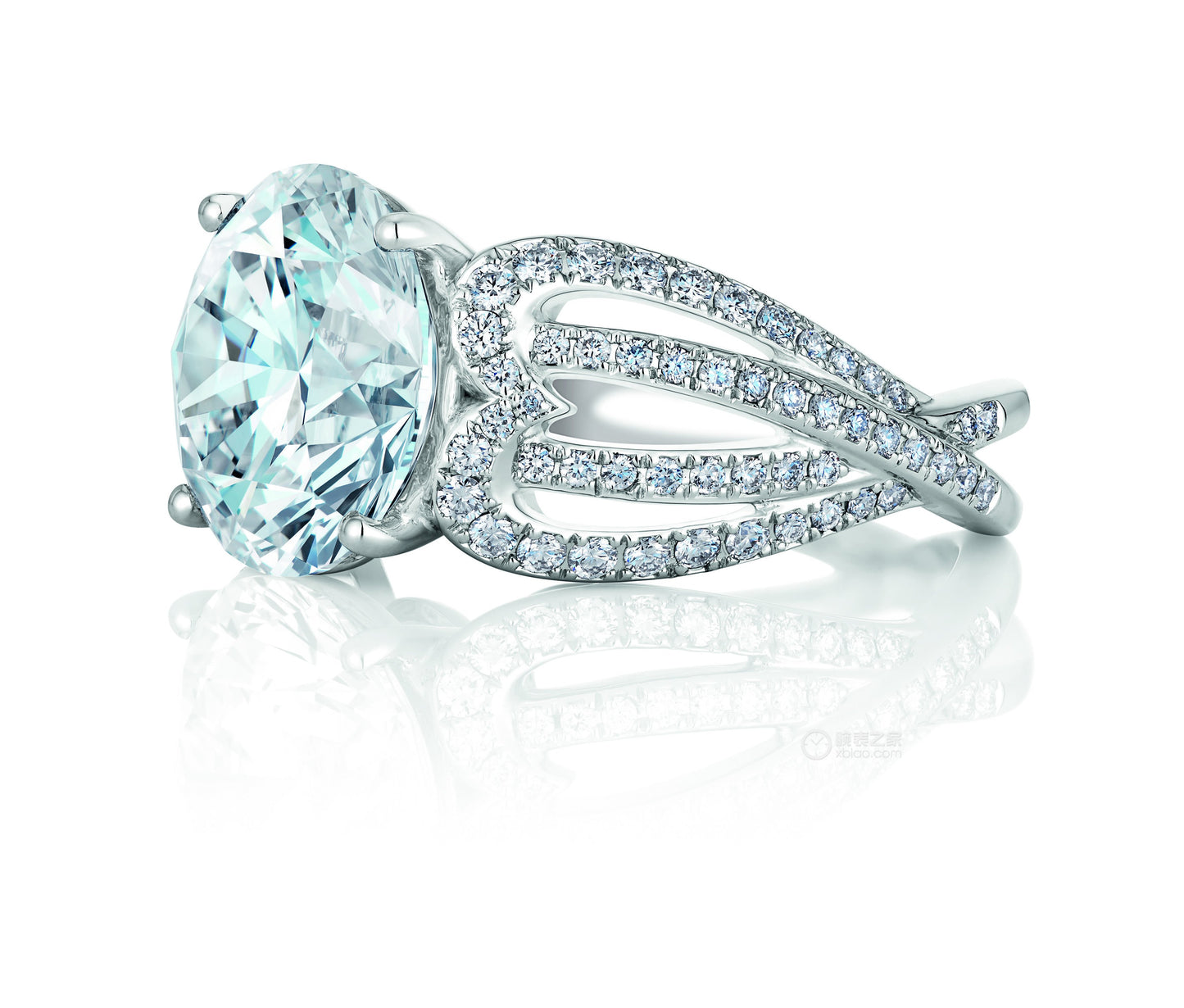 DBES-R1114685交叉戒指