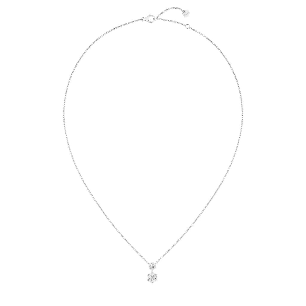 SM-085171 Honeycomb Chain Pendant