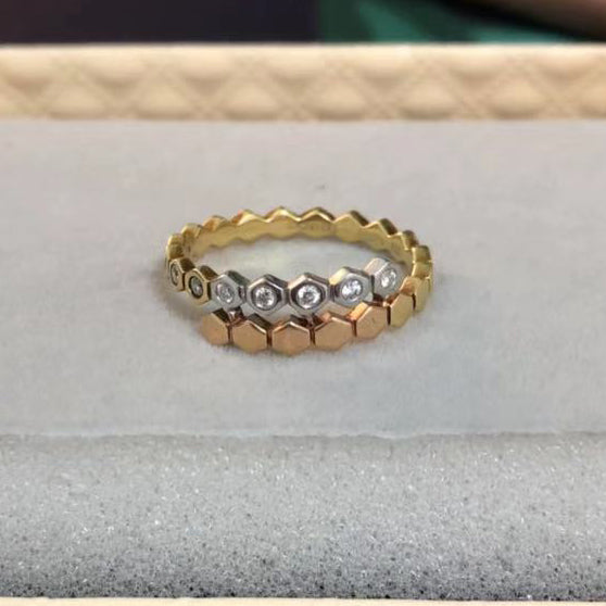 SM-647417 Honeycomb color separation ring