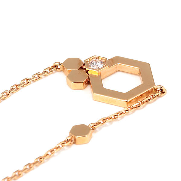 SM-082254 Honeycomb Bracelet