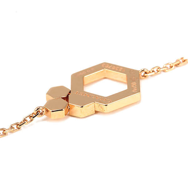 SM-082254 Honeycomb Bracelet