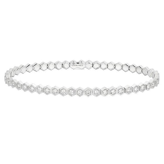 SM-084278 Honeycomb Bracelet