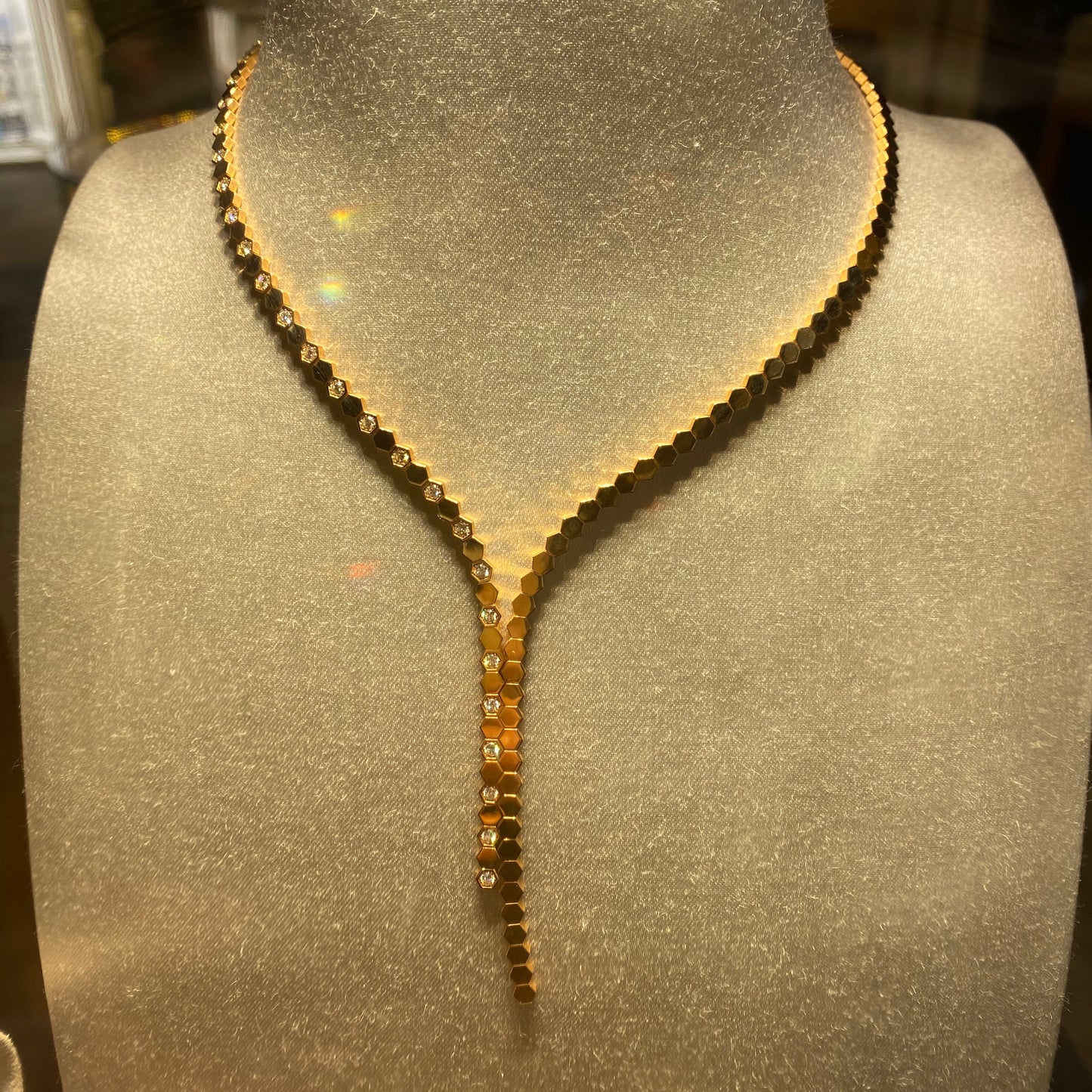 SM-083989 Honeycomb Series