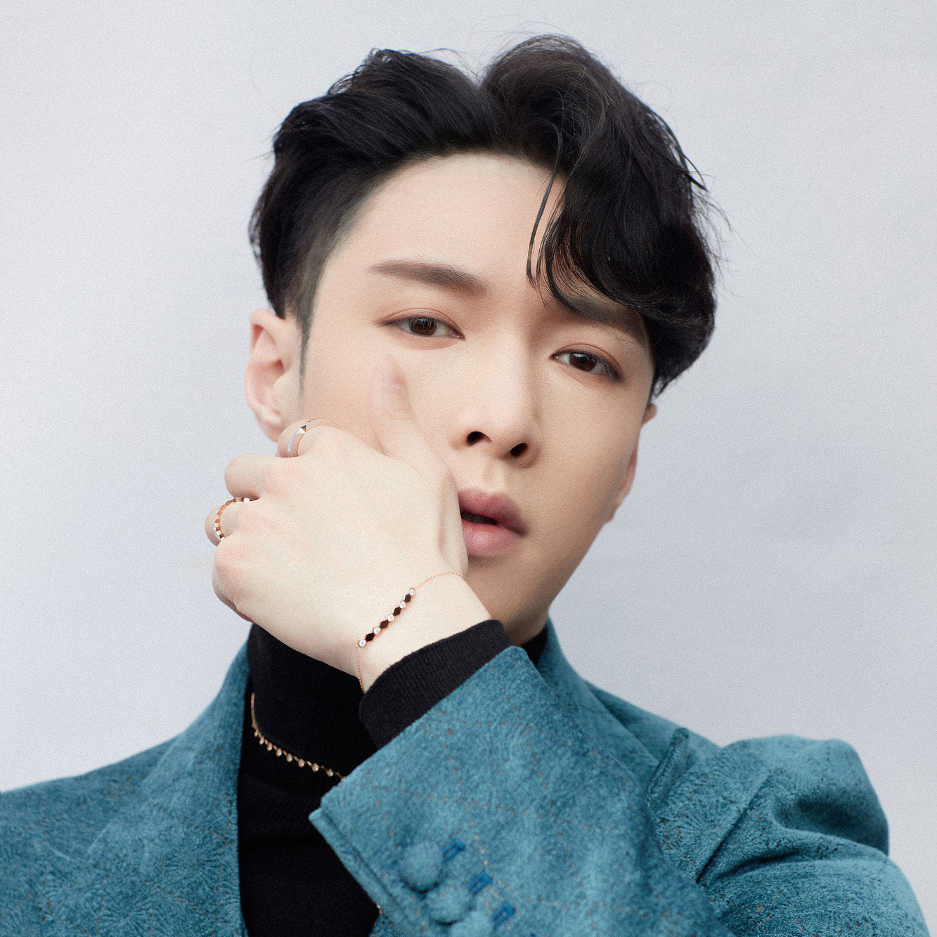 SM-084679 Honeycomb Bracelet