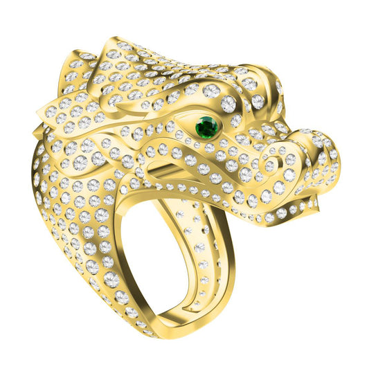 KDY-S6599849 Dragon Ring-2
