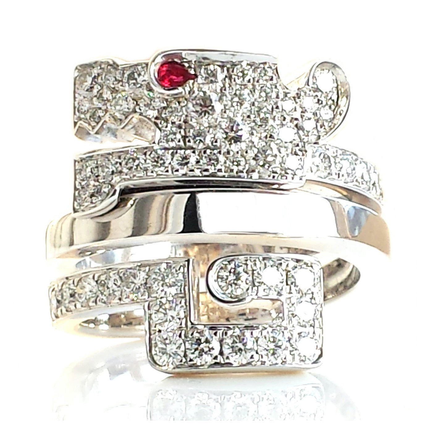 KDY-A1280058 Dragon Ring-4