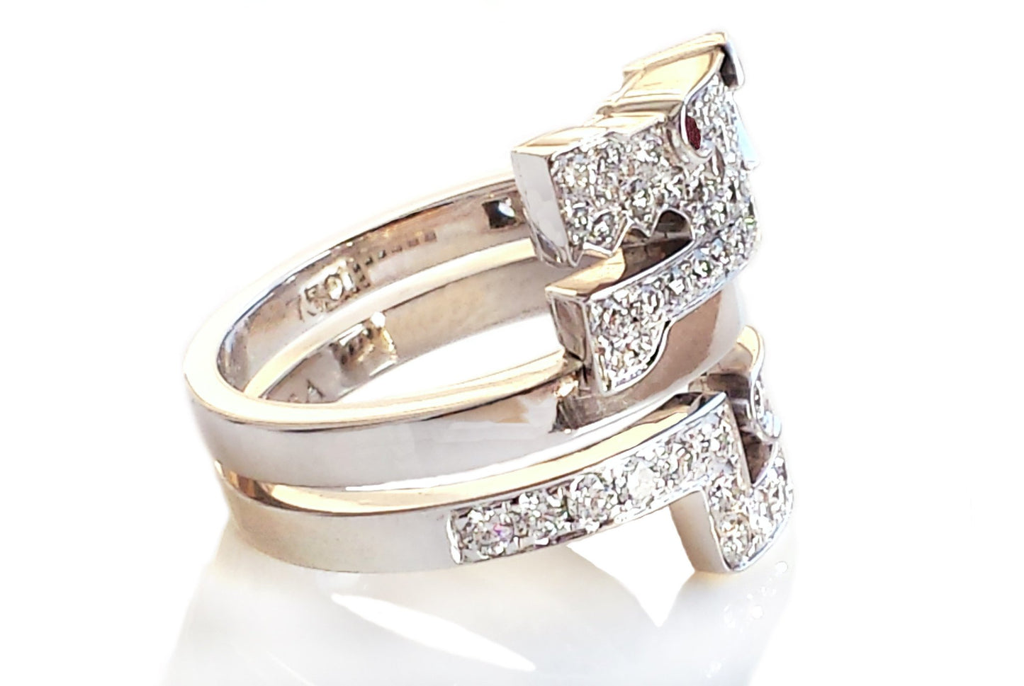 KDY-A1280058 Dragon Ring-4