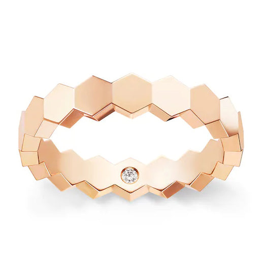 SM-083359 Honeycomb Series, Single Diamond Model