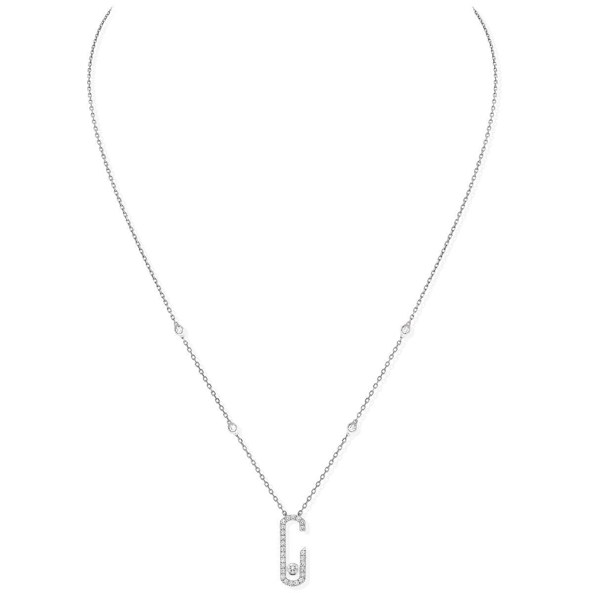 MSK-6814 Open Pendant Movable Open Pendant
