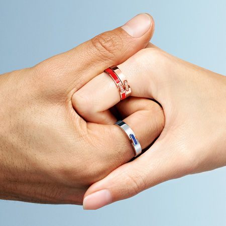 SM-083726 Crossbar Ring
