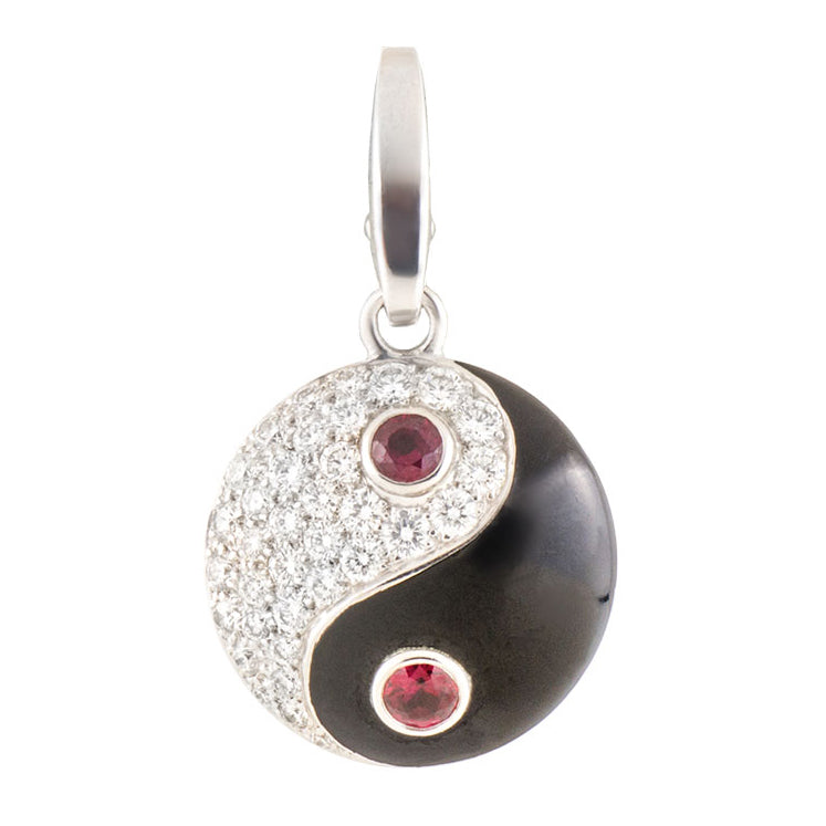 KDY-D2891069 Tai Chi Yin Yang Pendant