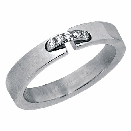 SM-080315 slash diamond ring