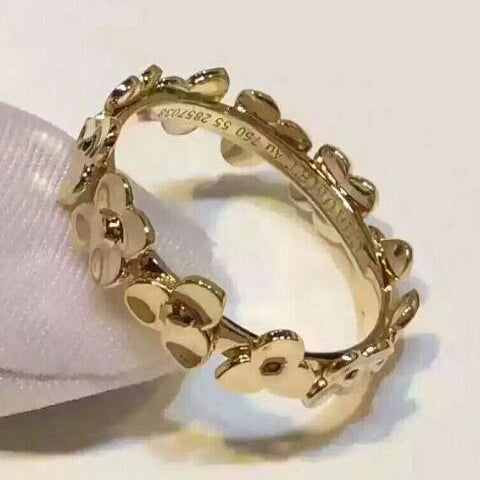 SM-082355 light gold, flowers