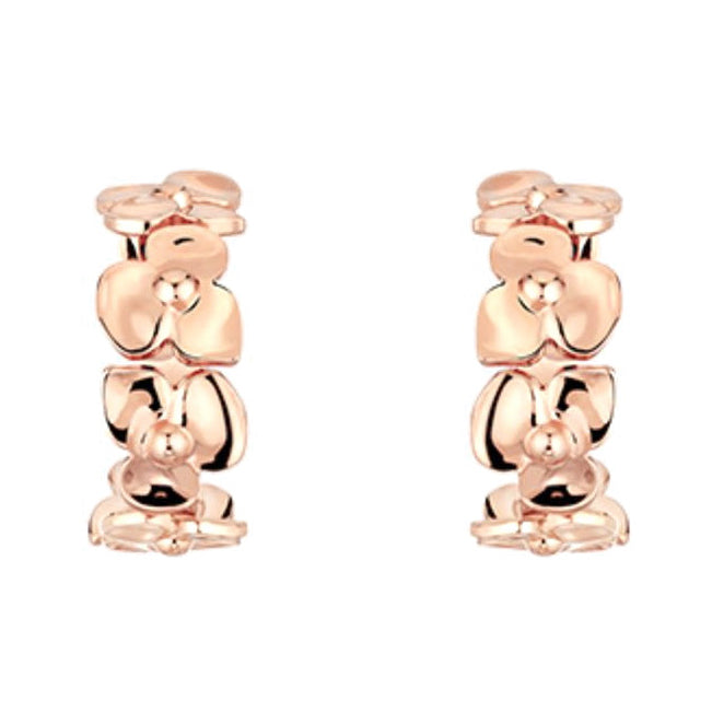 SM-082492 flower earrings