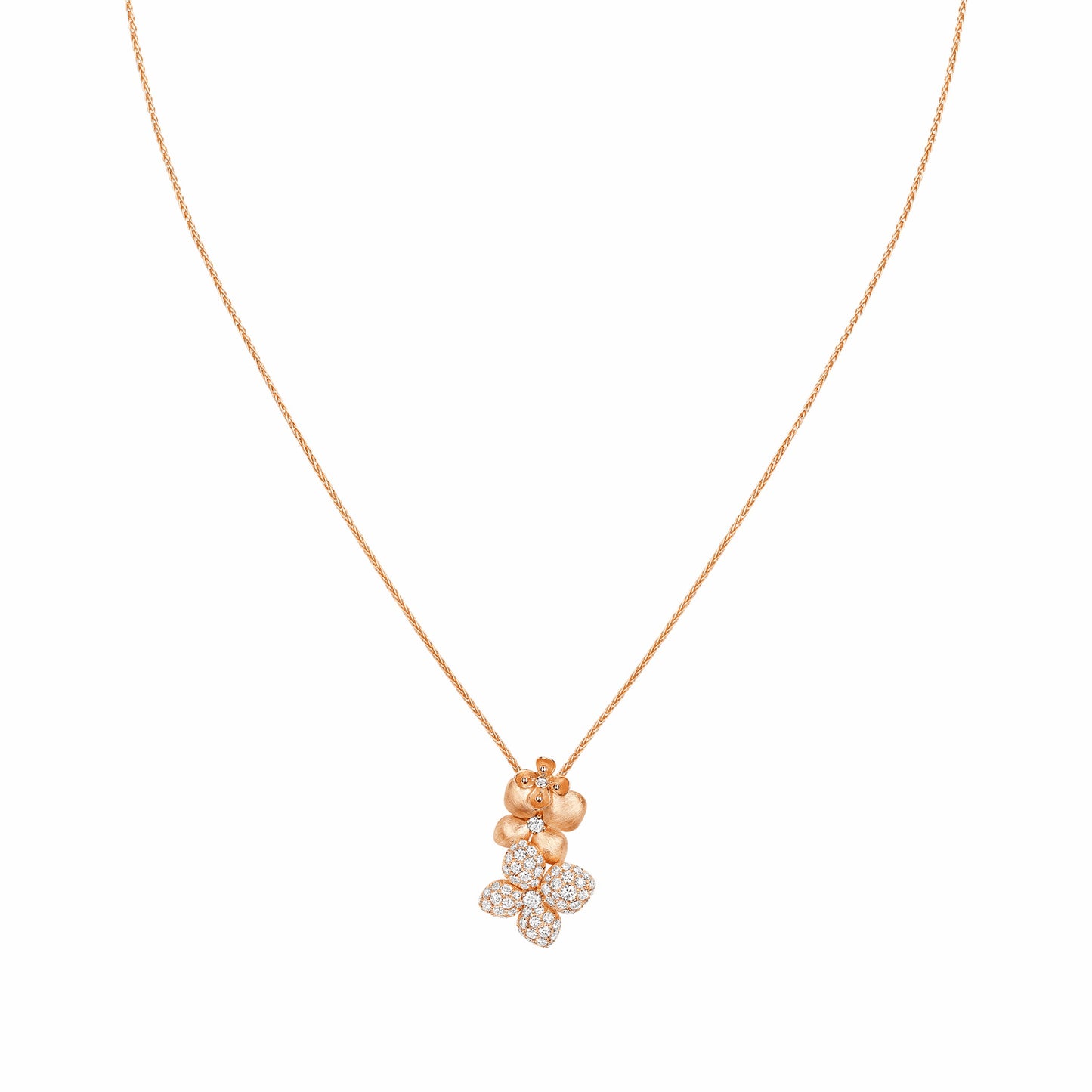 SM-083140 Petal Pendant