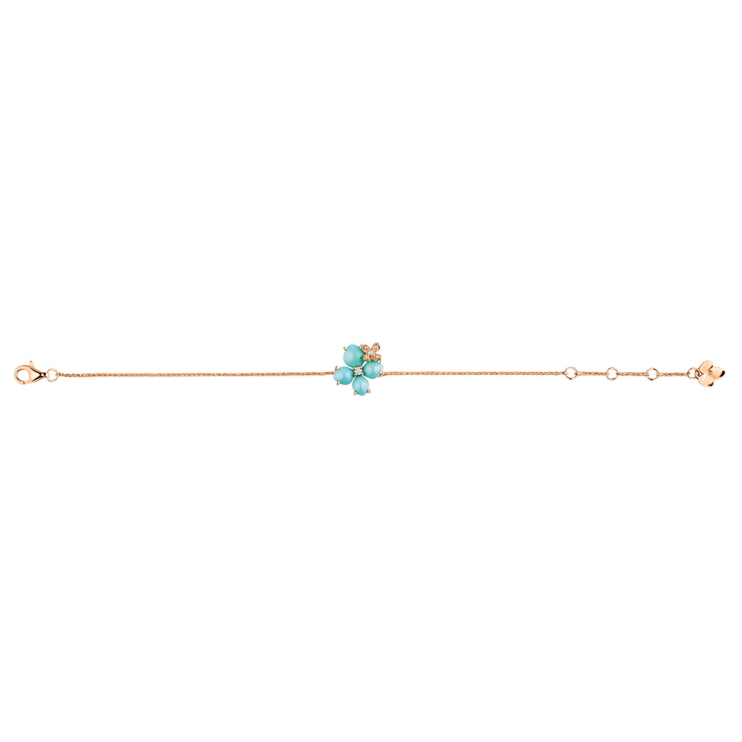 SM-083537 guest version petal bracelet