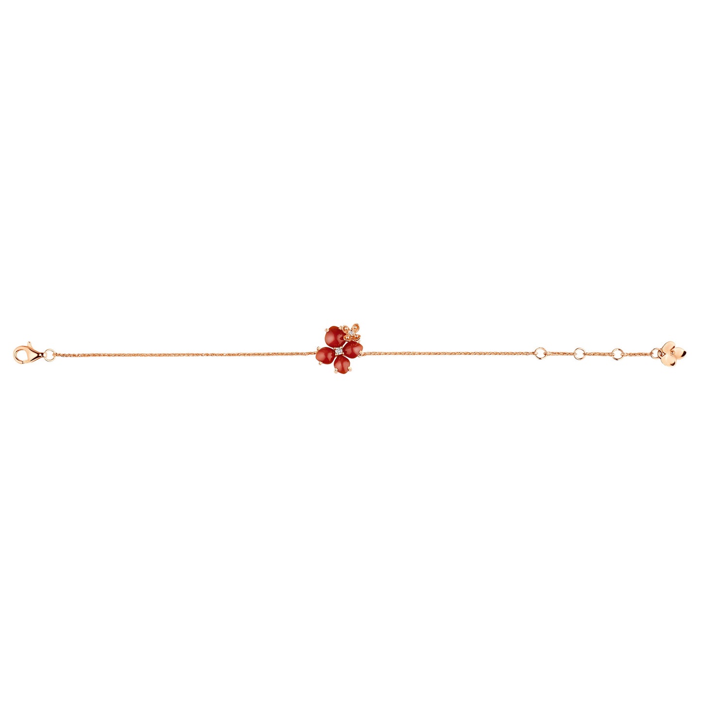 SM-083537 guest version petal bracelet