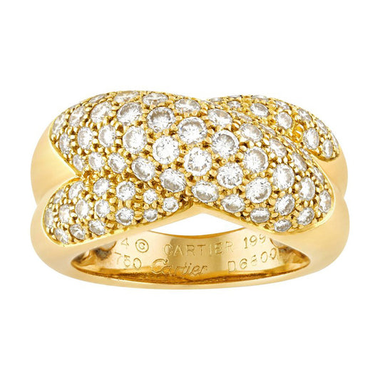 KDY-U1250065 cross ring