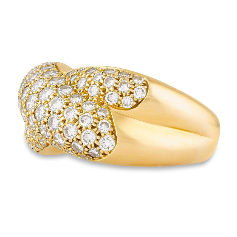 KDY-U1250065 cross ring