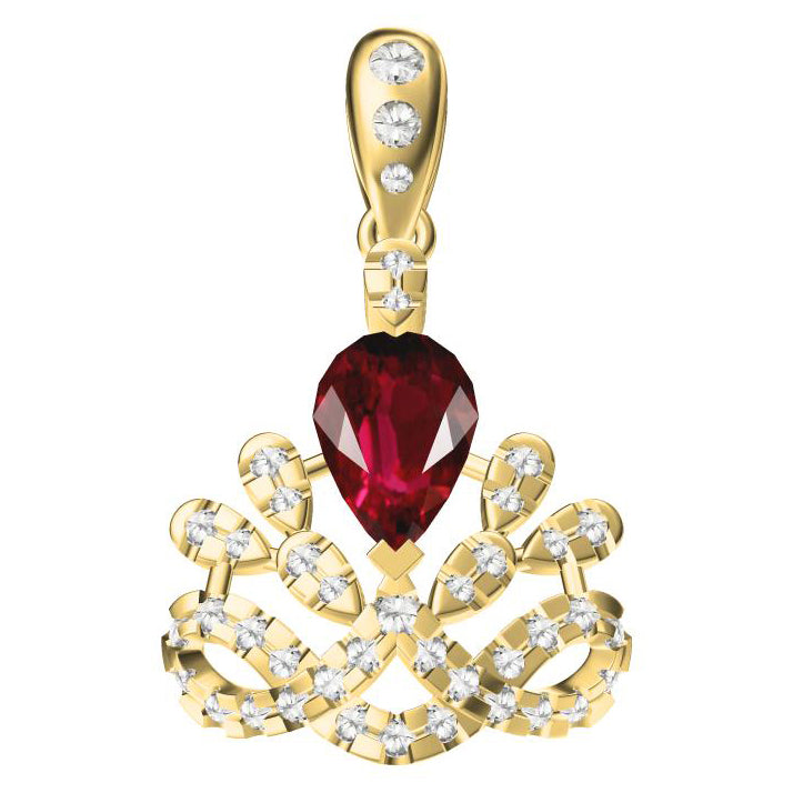SM-605269 pendant