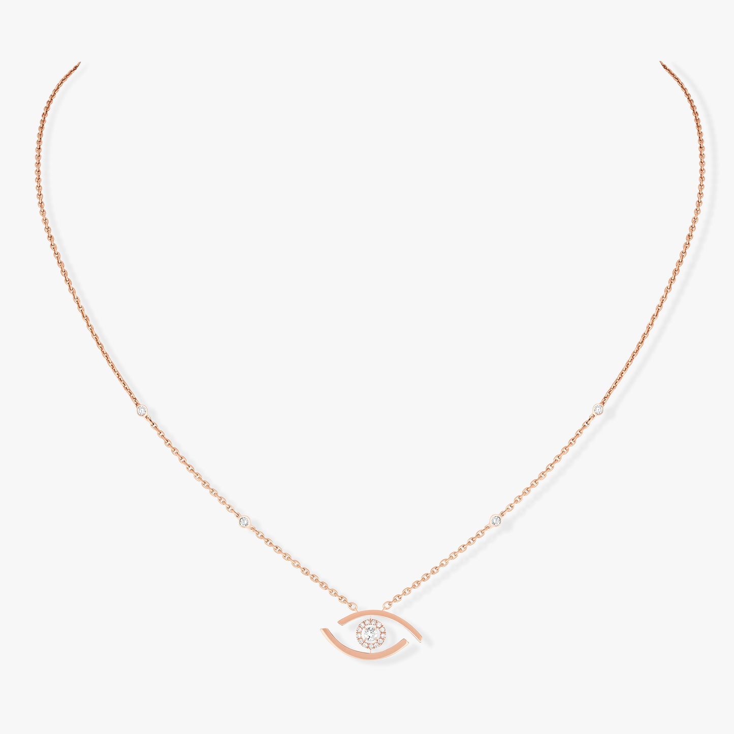 MSK-07524-PG eye tether pendant