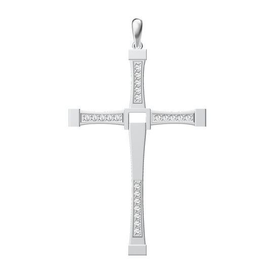 KDY-V4773876 cross pendant-11