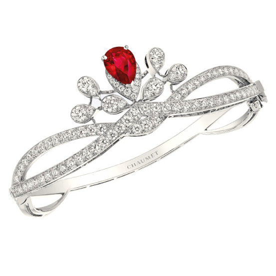 SM-082663 Crown Water Drop
