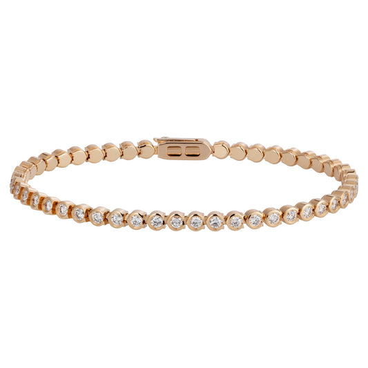 KDY-N6703317-C head bezel bracelet