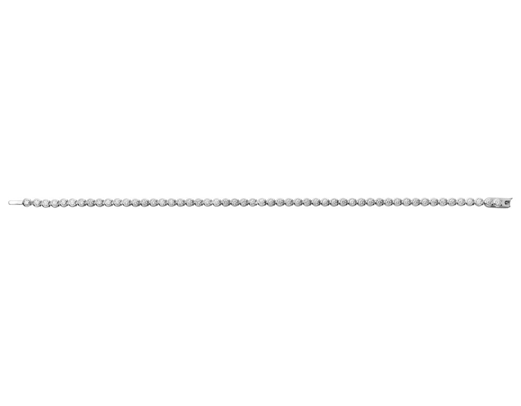KDY-N6703317-C head bezel bracelet