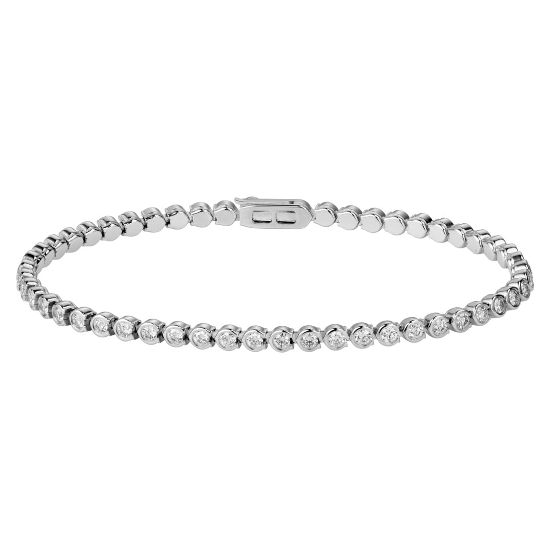 KDY-N6703317-C head bezel bracelet