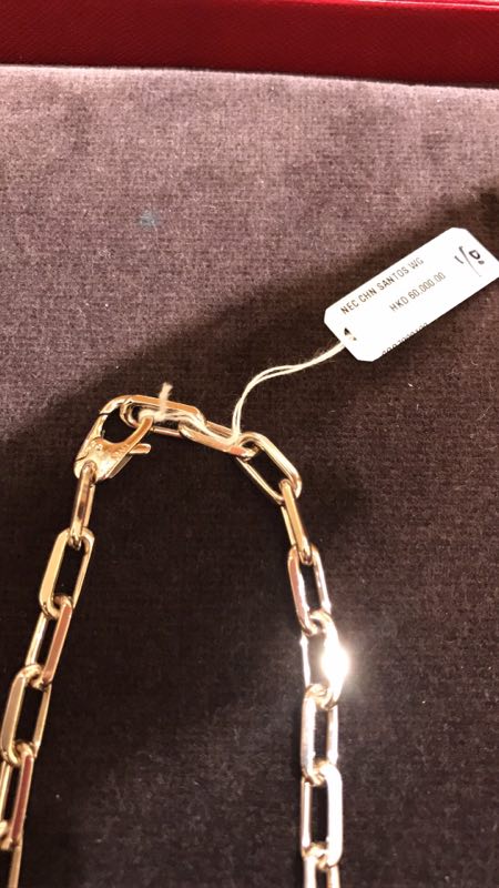 KDY-B6021300-LOGO cross egg-shaped chain bracelet