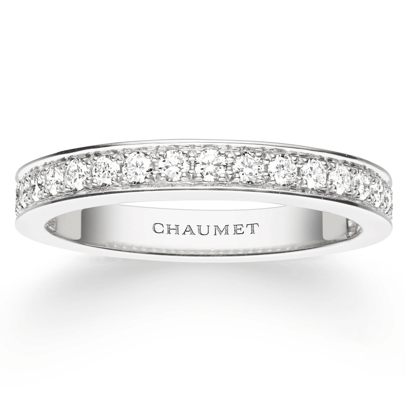 SM-278899 spade edge band ring