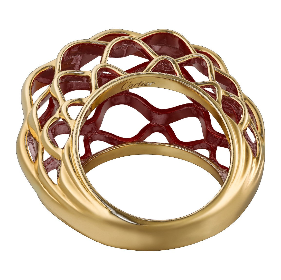 KDY-B4215800 water ripple ring