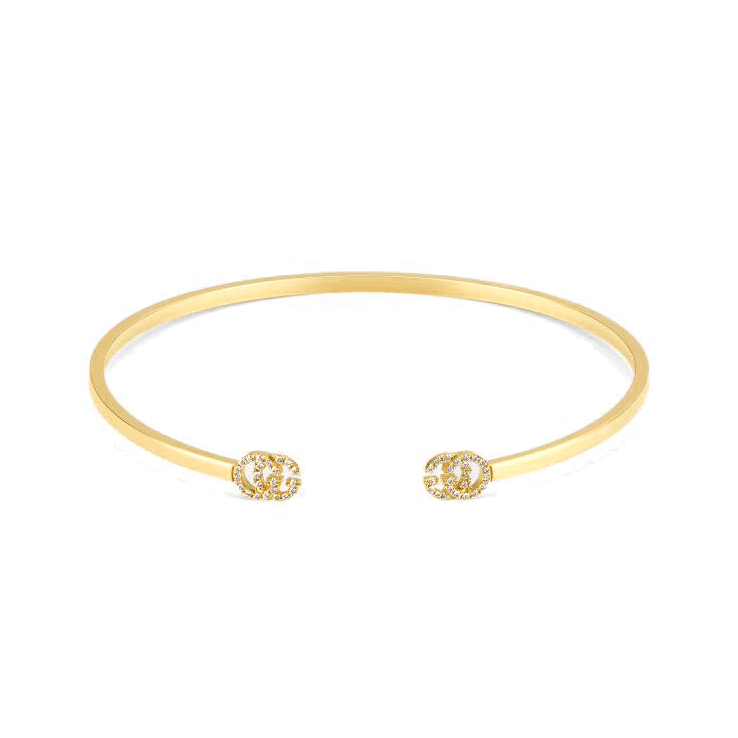 GC-481662 Double G bracelet (guest version)