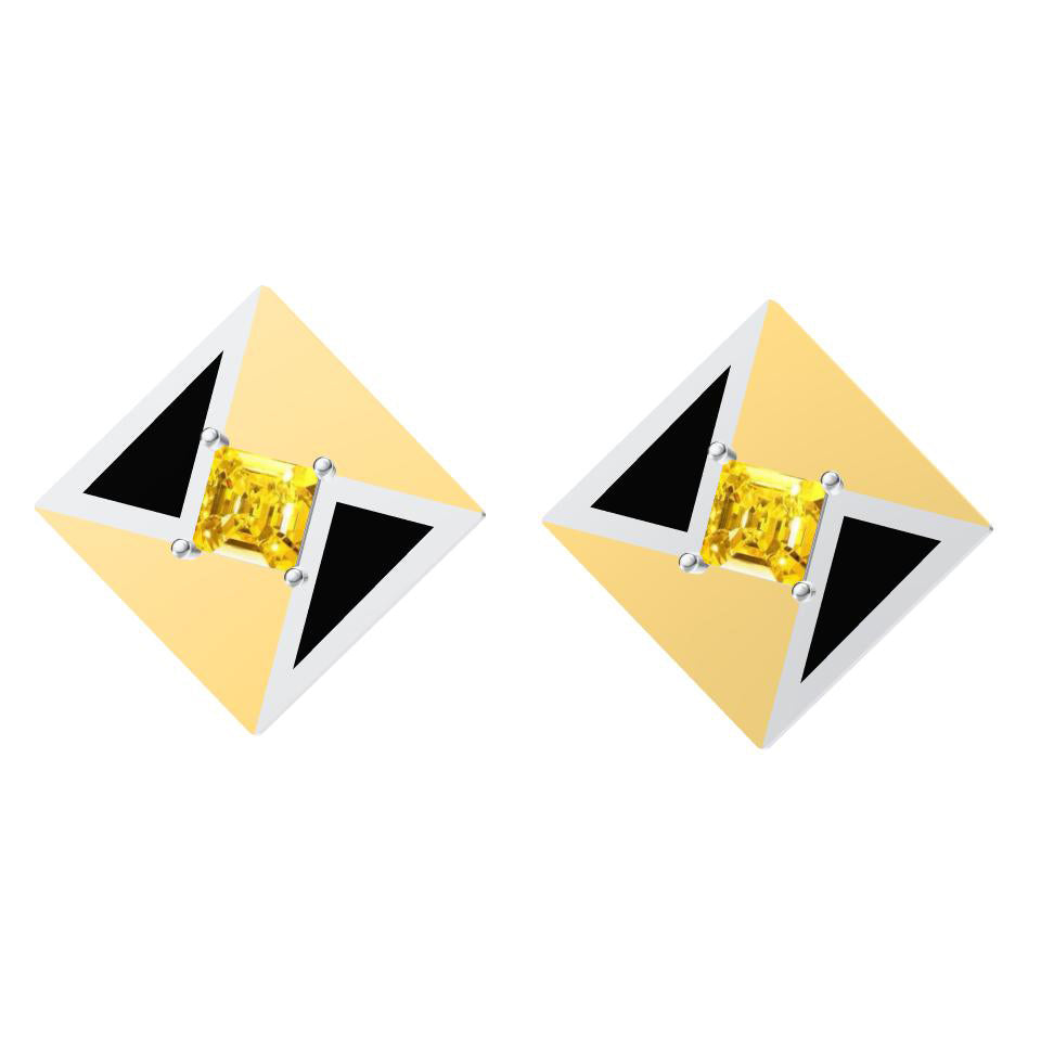 SM-413199 cufflinks