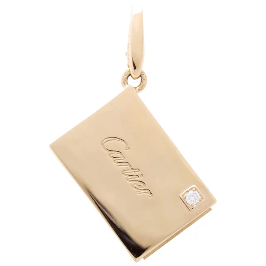 KDY-P2813775 envelope keychain pendant