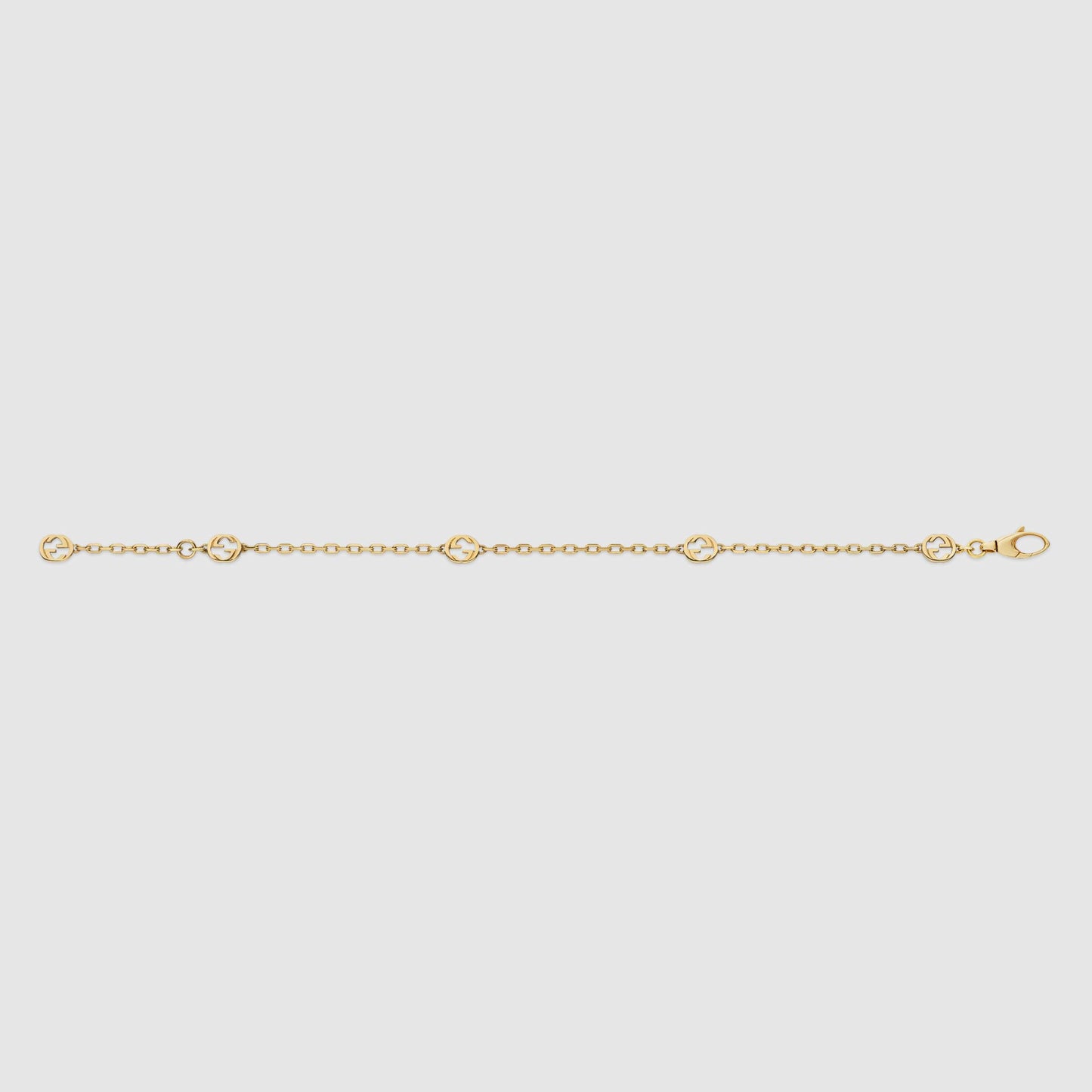 GC-629904 Double G Bracelet
