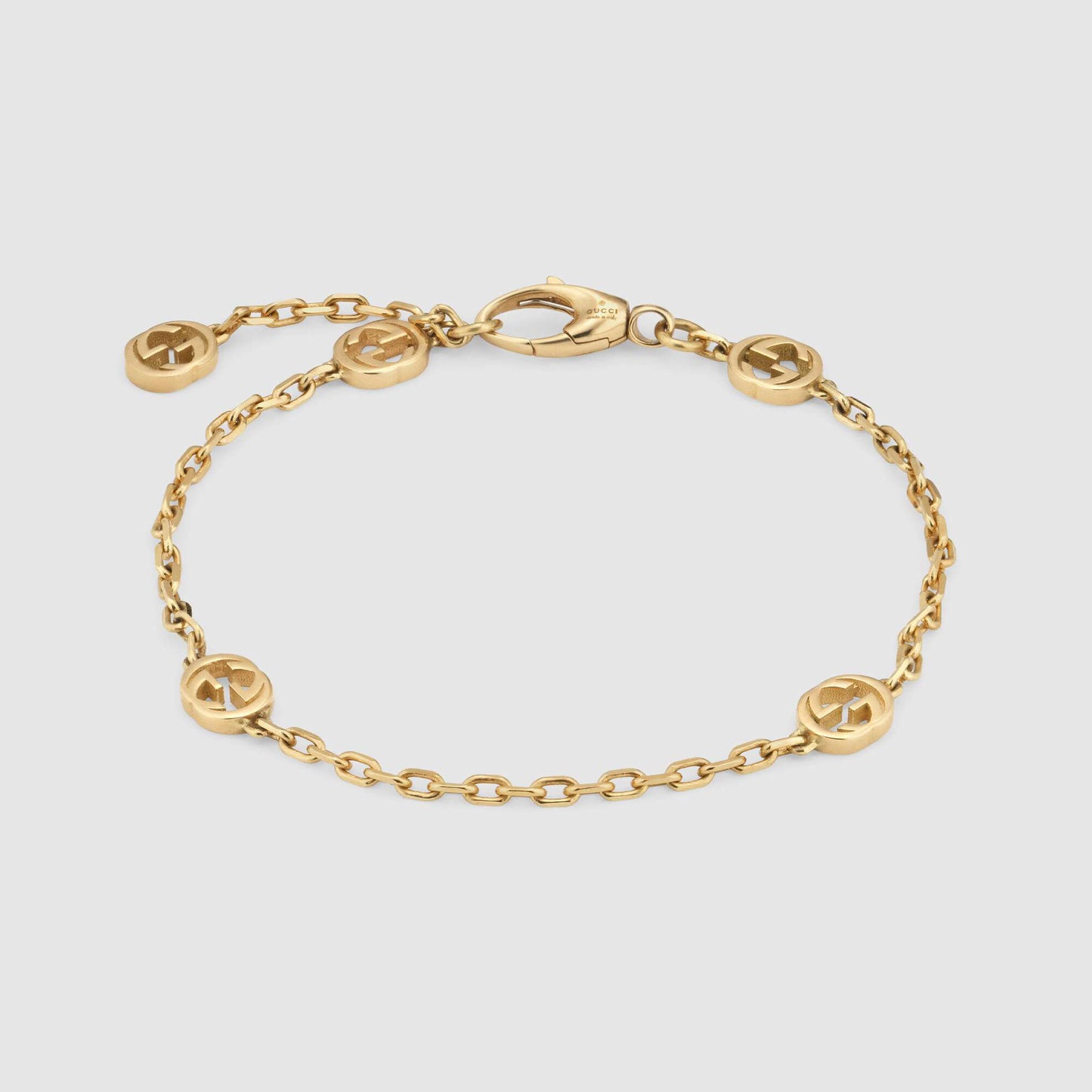 GC-629904 Double G Bracelet