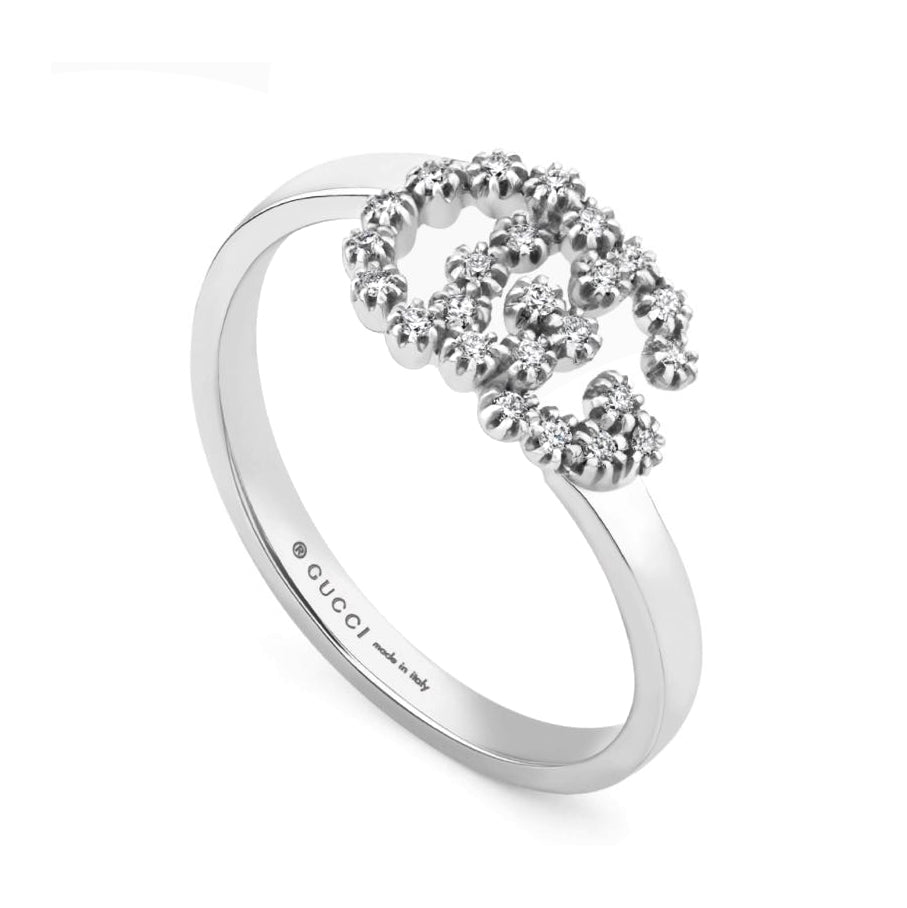 GC-481650 letter set twist ring