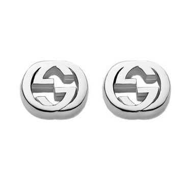 GC-356289 Double G earrings