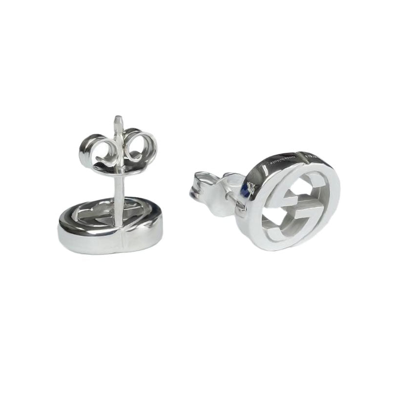 GC-356289 Double G earrings