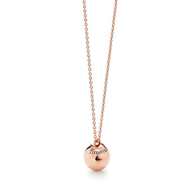 TIF43345028 guest version light gold spherical pendant
