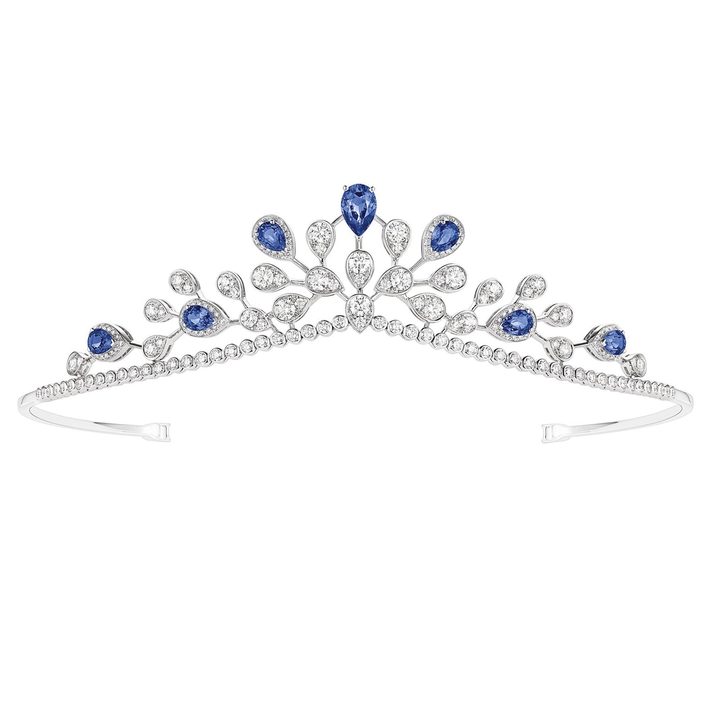 SM-083458 crown, water drop