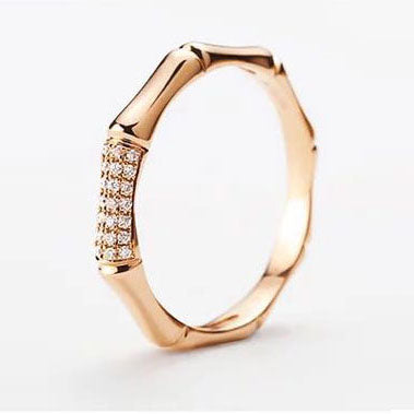 GC-461854 bamboo ring