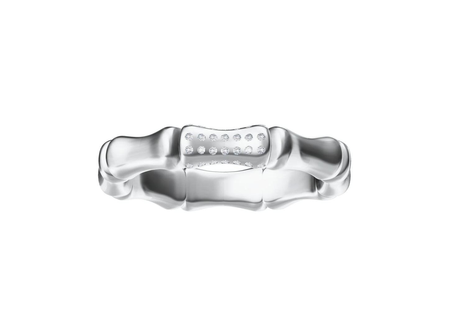 GC-461854 bamboo ring