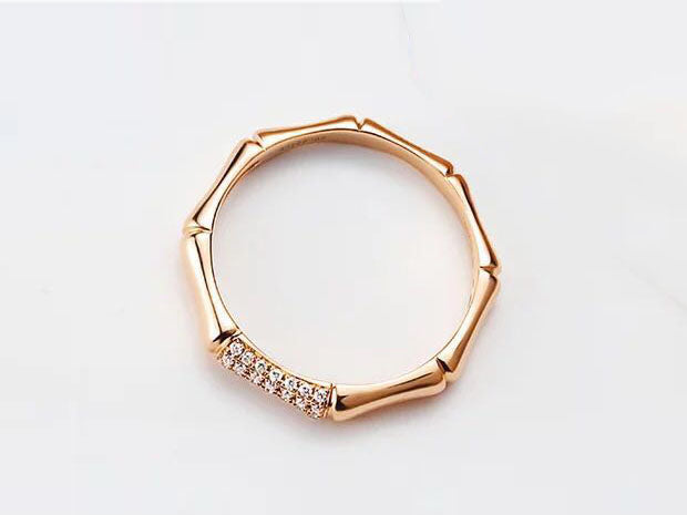 GC-461854 bamboo ring