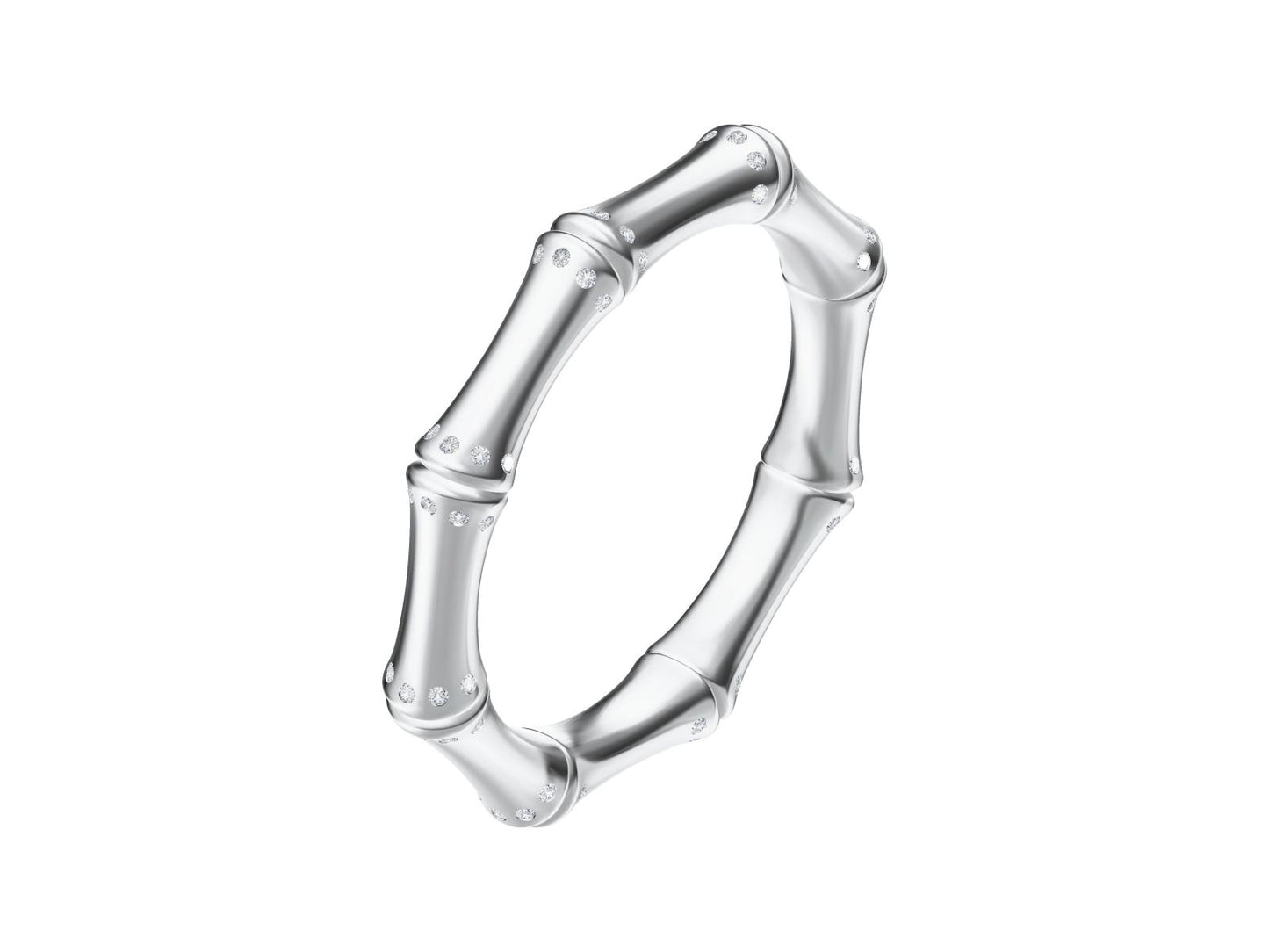 GC-572547 bamboo ring