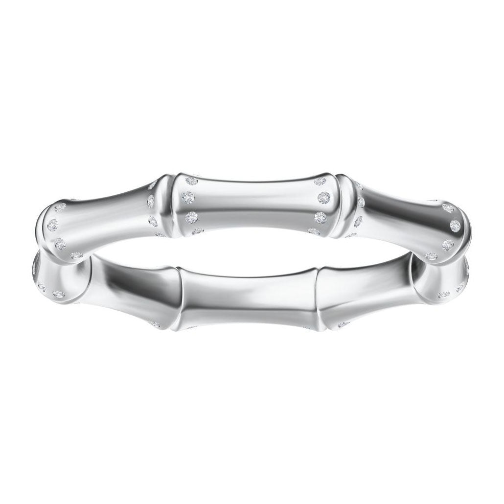GC-572547 bamboo ring